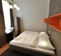 Apartmá pětilůžkové - ložnice